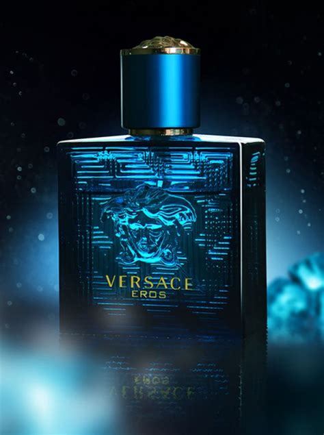 versace eros cuando salio|versace eros release date.